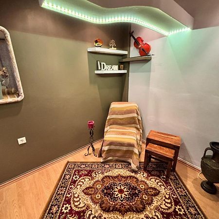 Nirvana Apartment Athens Luaran gambar