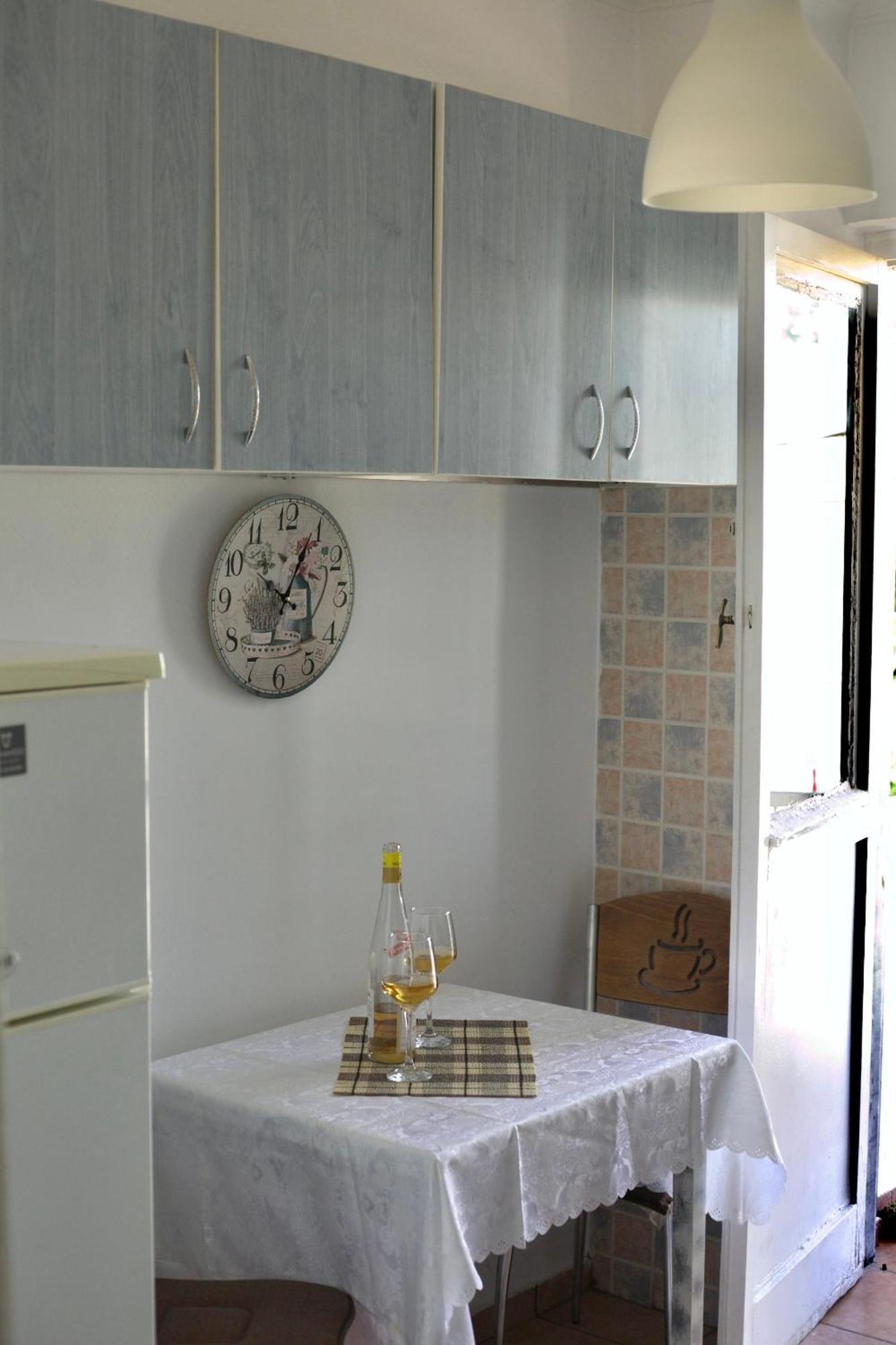 Nirvana Apartment Athens Luaran gambar