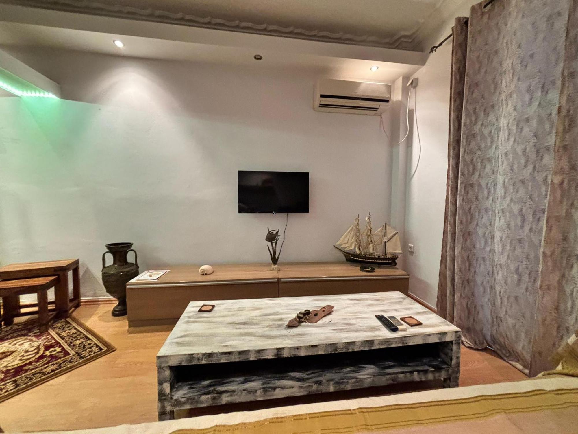 Nirvana Apartment Athens Luaran gambar