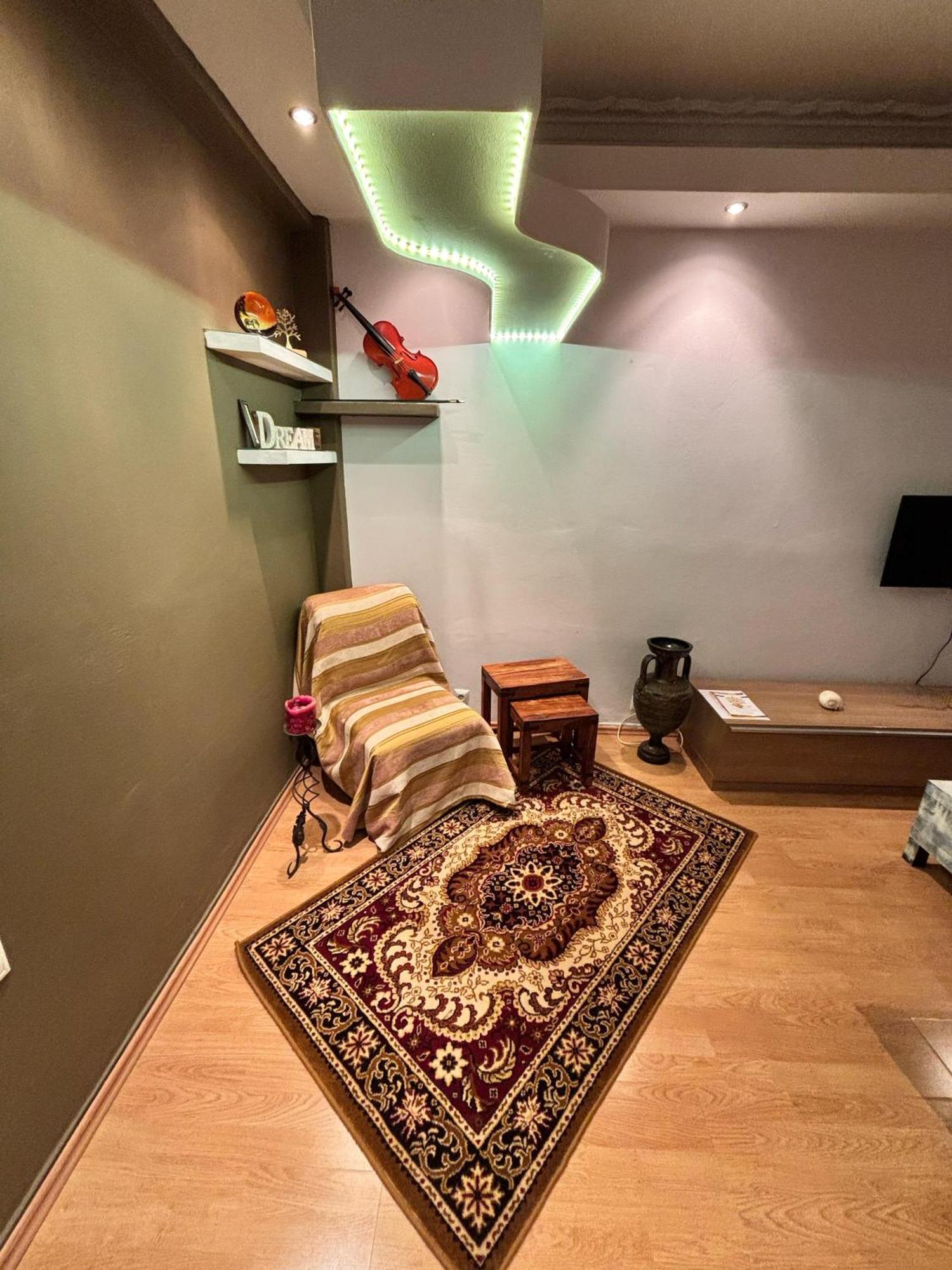 Nirvana Apartment Athens Luaran gambar